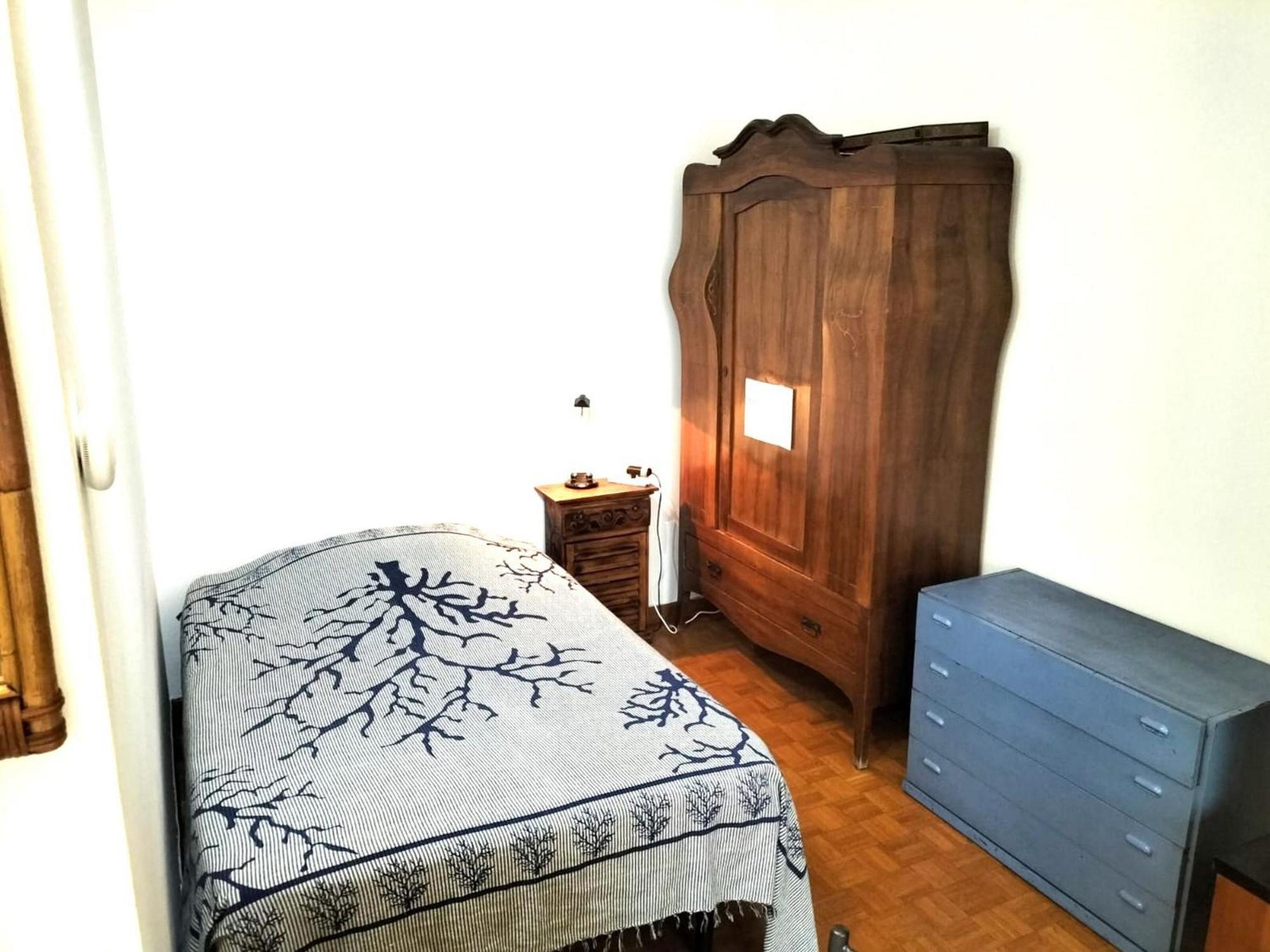Crocetta 51 Appartement *