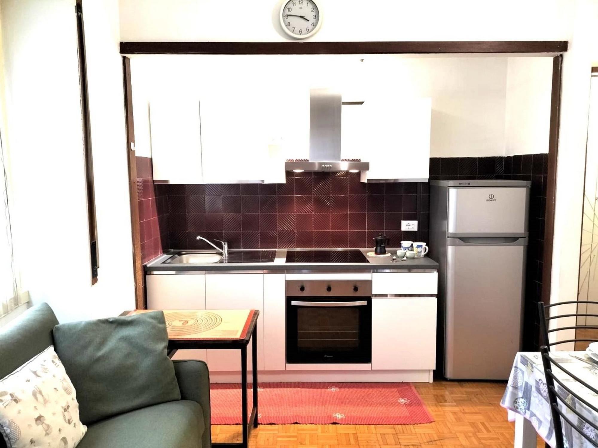 Crocetta 51 Appartement Milan