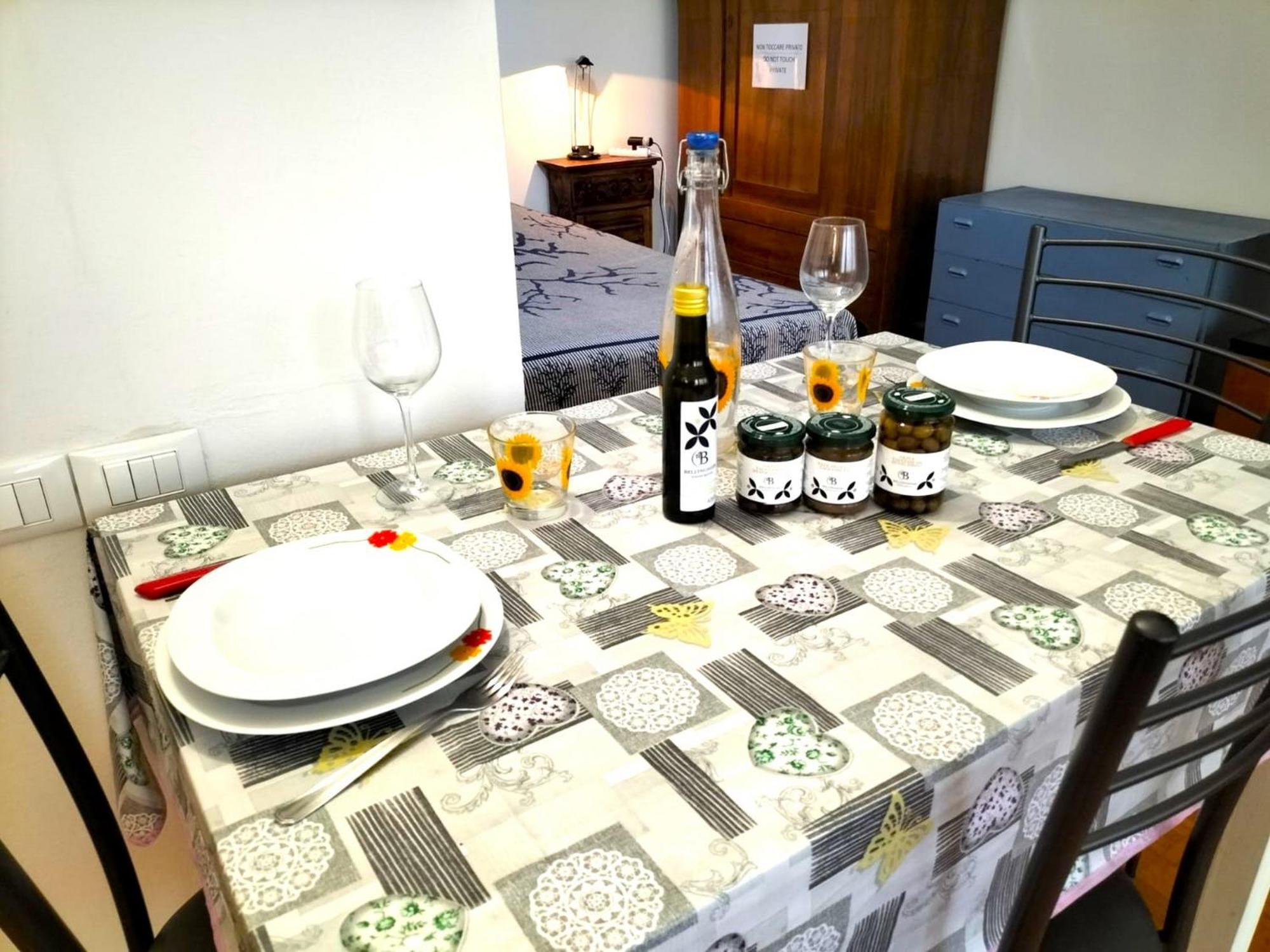 Appartement Crocetta 51 *