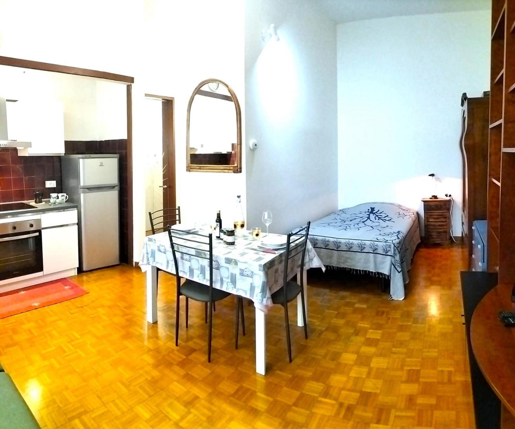 Crocetta 51 Appartement Milan