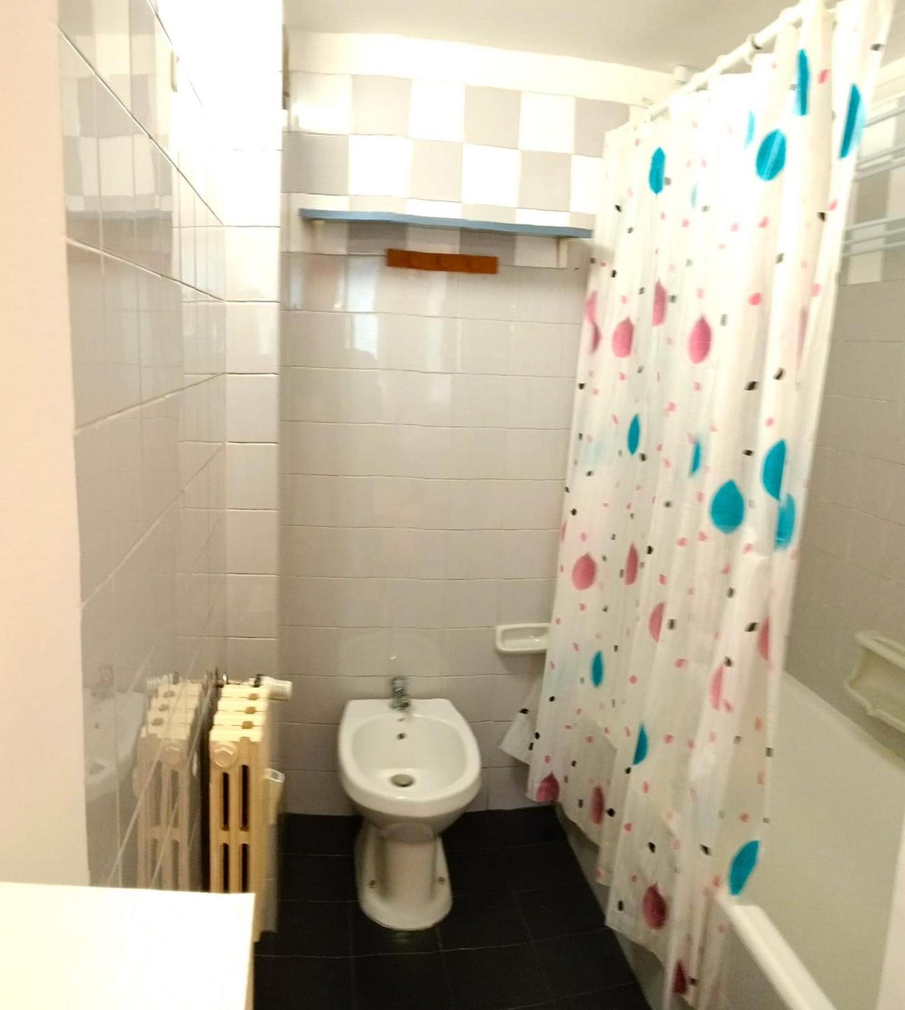 Appartement Crocetta 51 Milan